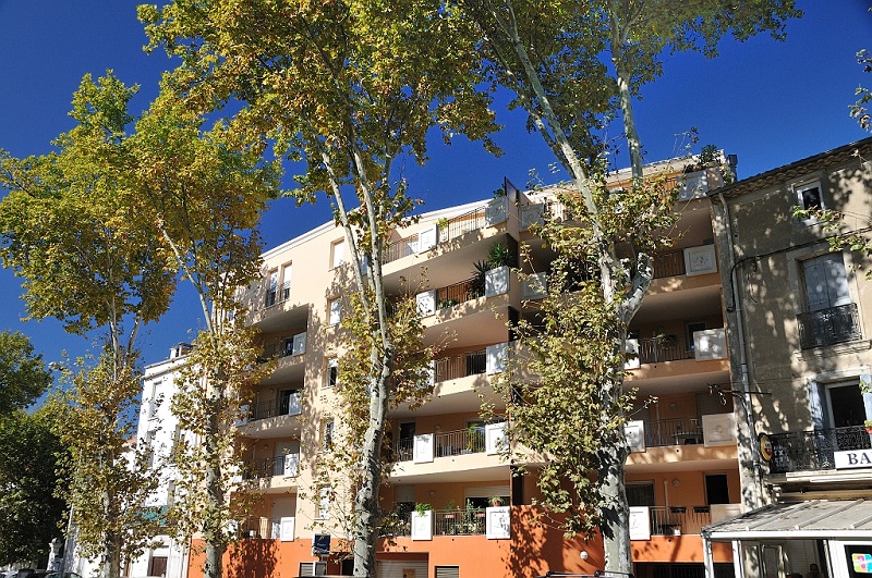 Villa Raphaël - Logements neufs à Béziers