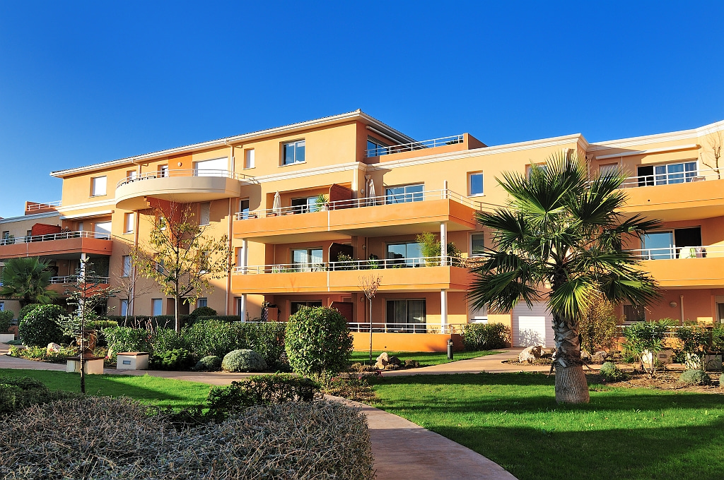Villa Bergame - Investissement immobilier neuf Béziers
